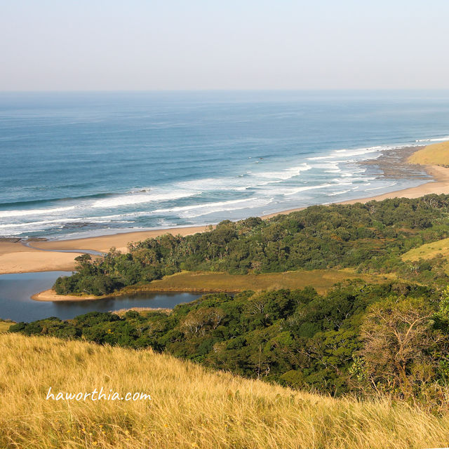 Wild Coast, Eastern Cape